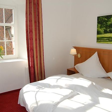 Hotel Mohren Post Wangen im Allgäu Εξωτερικό φωτογραφία