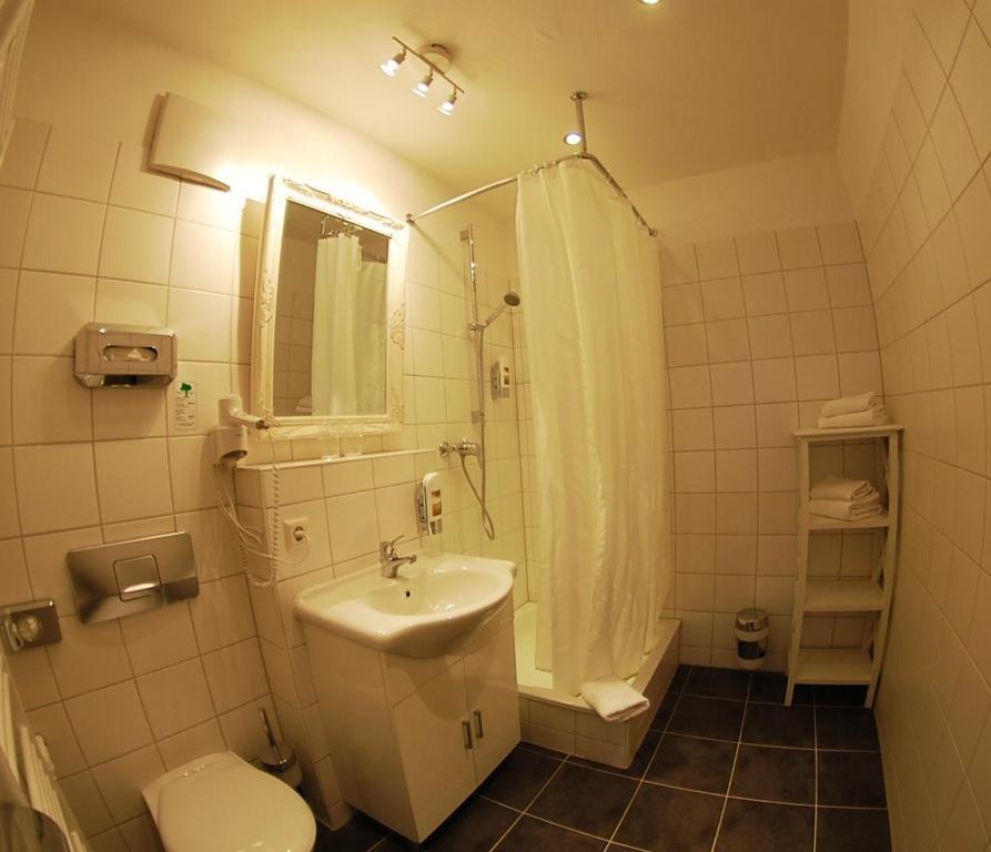 Hotel Mohren Post Wangen im Allgäu Δωμάτιο φωτογραφία