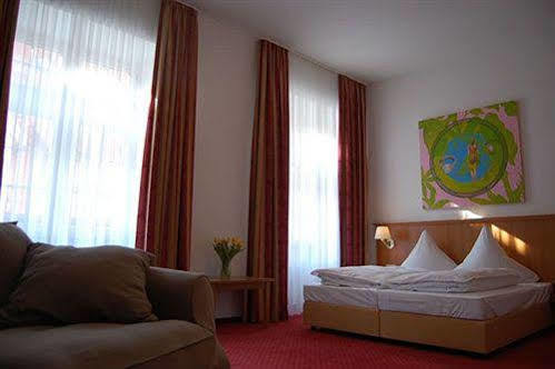 Hotel Mohren Post Wangen im Allgäu Εξωτερικό φωτογραφία